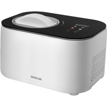 Морожениця SENCOR SIC3000WH