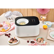 Морожениця SENCOR SIC3000WH