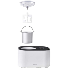 Морожениця SENCOR SIC3000WH