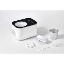 Морожениця SENCOR SIC3000WH