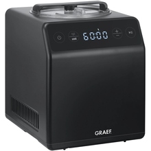 Морожениця GRAEF IM706