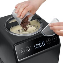 Морожениця GRAEF IM706