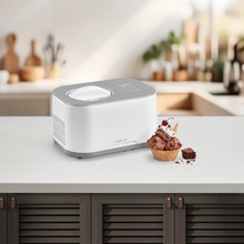 Морожениця Cuisinart Freeze Ease ICE90E