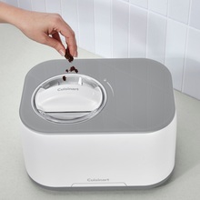 Морожениця Cuisinart Freeze Ease ICE90E