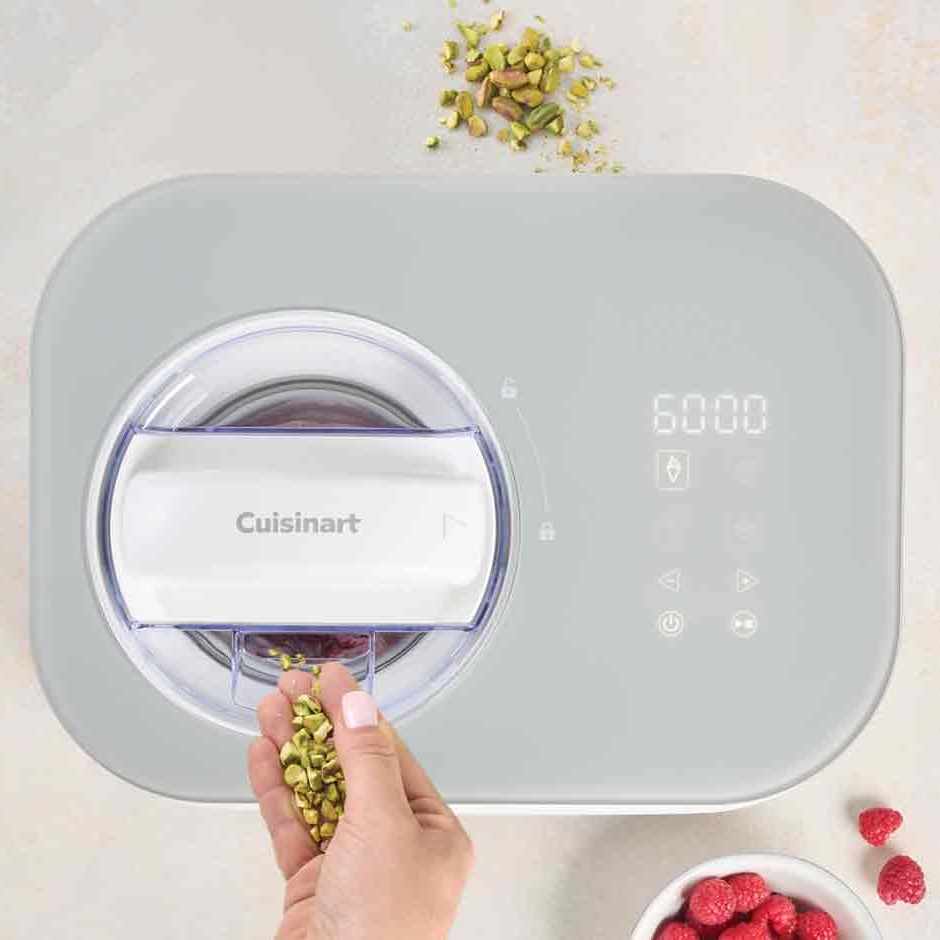 Замовити Морожениця Cuisinart Freeze Ease ICE90E