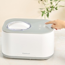 Морожениця Cuisinart Freeze Ease ICE90E
