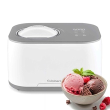 Морожениця Cuisinart Freeze Ease ICE90E