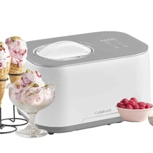 Морожениця Cuisinart Freeze Ease ICE90E