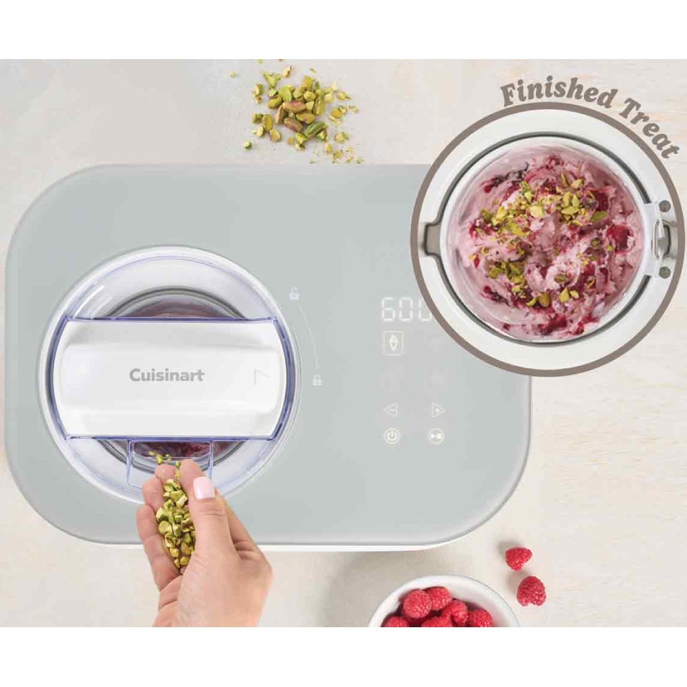 Покупка Морожениця Cuisinart Freeze Ease ICE90E