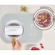 Морожениця Cuisinart Freeze Ease ICE90E