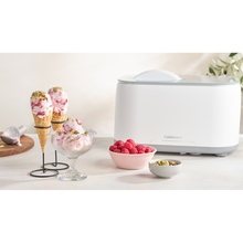 Морожениця Cuisinart Freeze Ease ICE90E