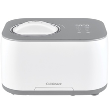 Морожениця Cuisinart Freeze Ease ICE90E
