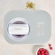 Морожениця Cuisinart Freeze Ease ICE90E