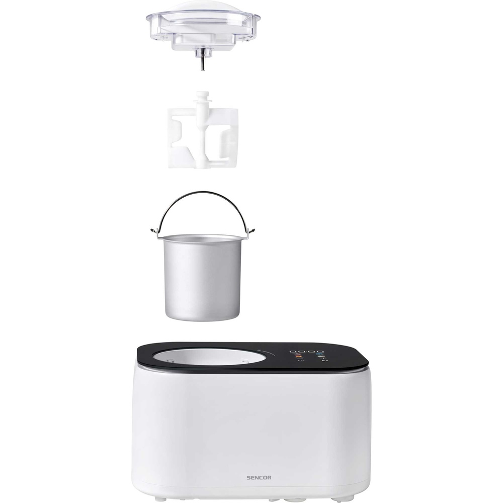 Мороженица SENCOR SIC 3000WH Вместимость 1