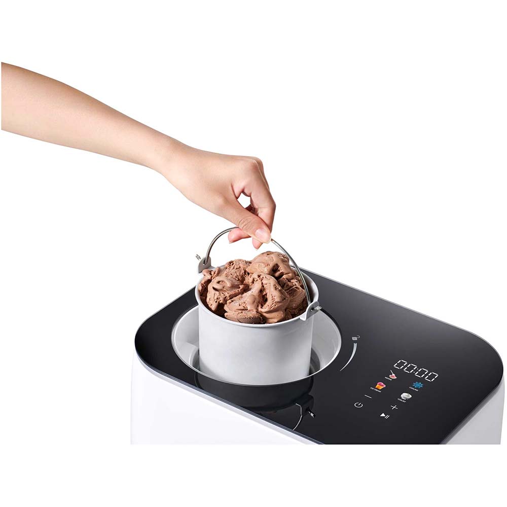 Покупка Мороженица SENCOR SIC 3000WH