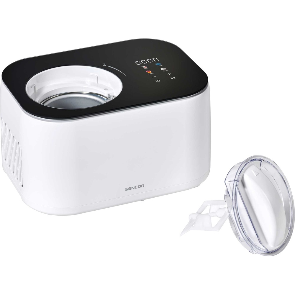 Мороженица SENCOR SIC 3000WH Мощность  100