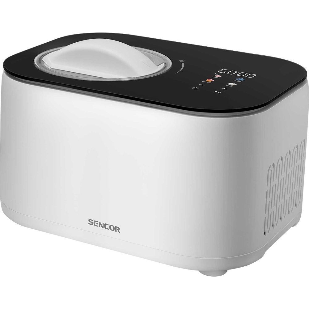 Мороженица SENCOR SIC 3000WH