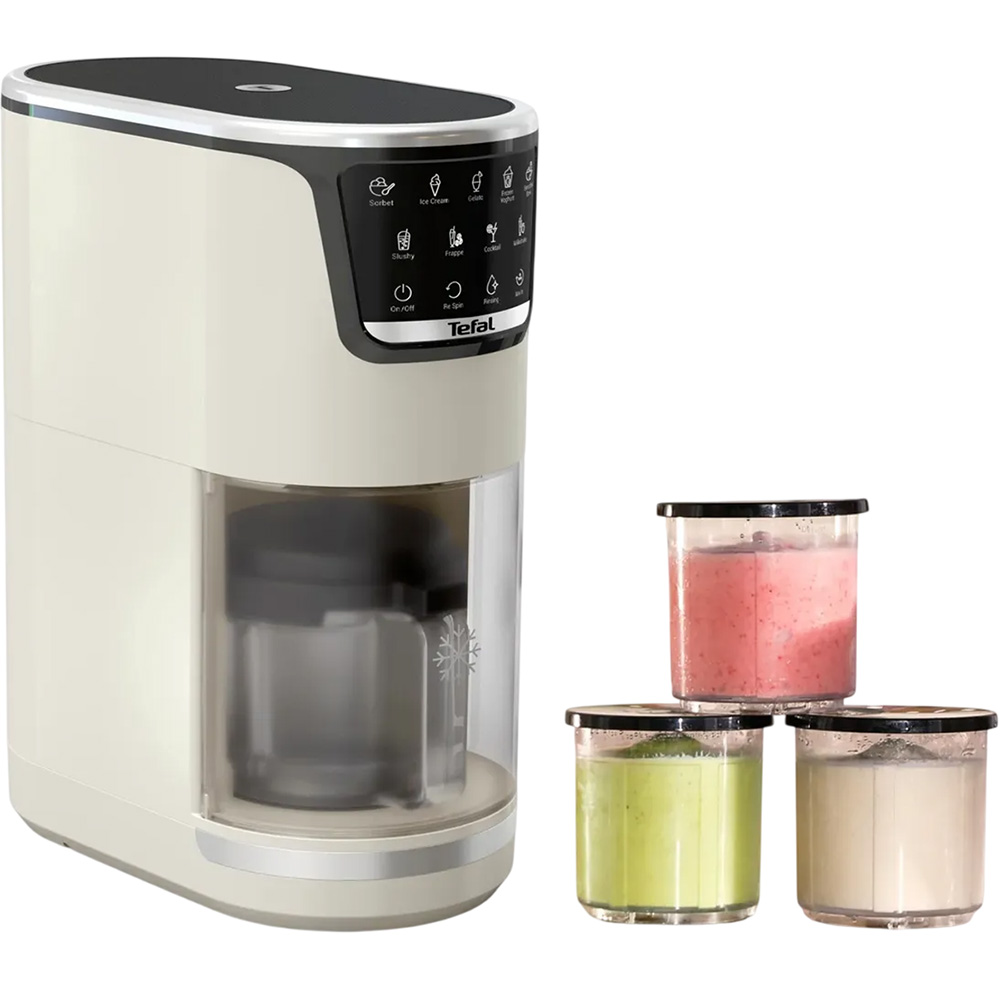 Морожениця TEFAL Dolci IG602AE0 — фото 7