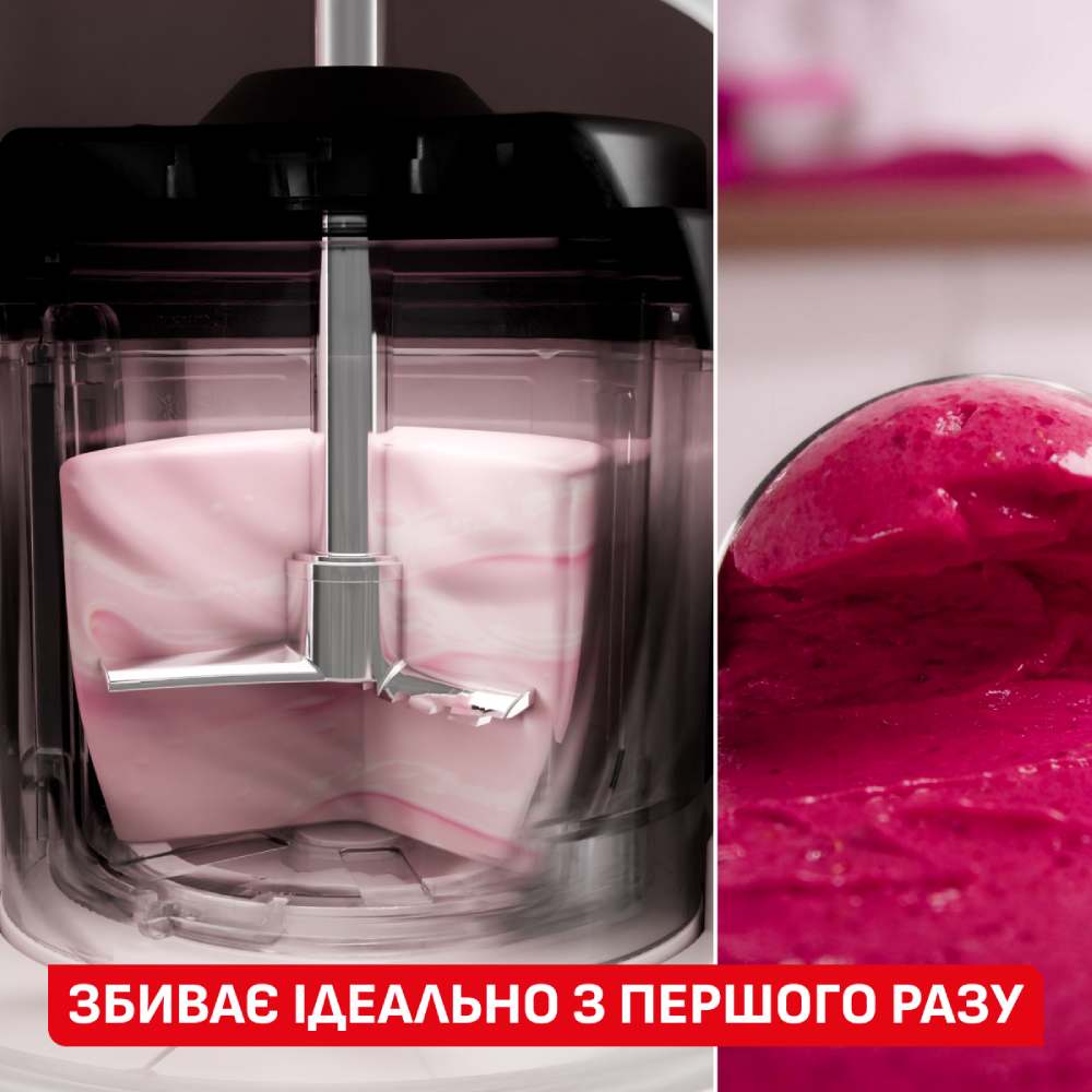 Морожениця TEFAL Dolci IG602AE0 — фото 14
