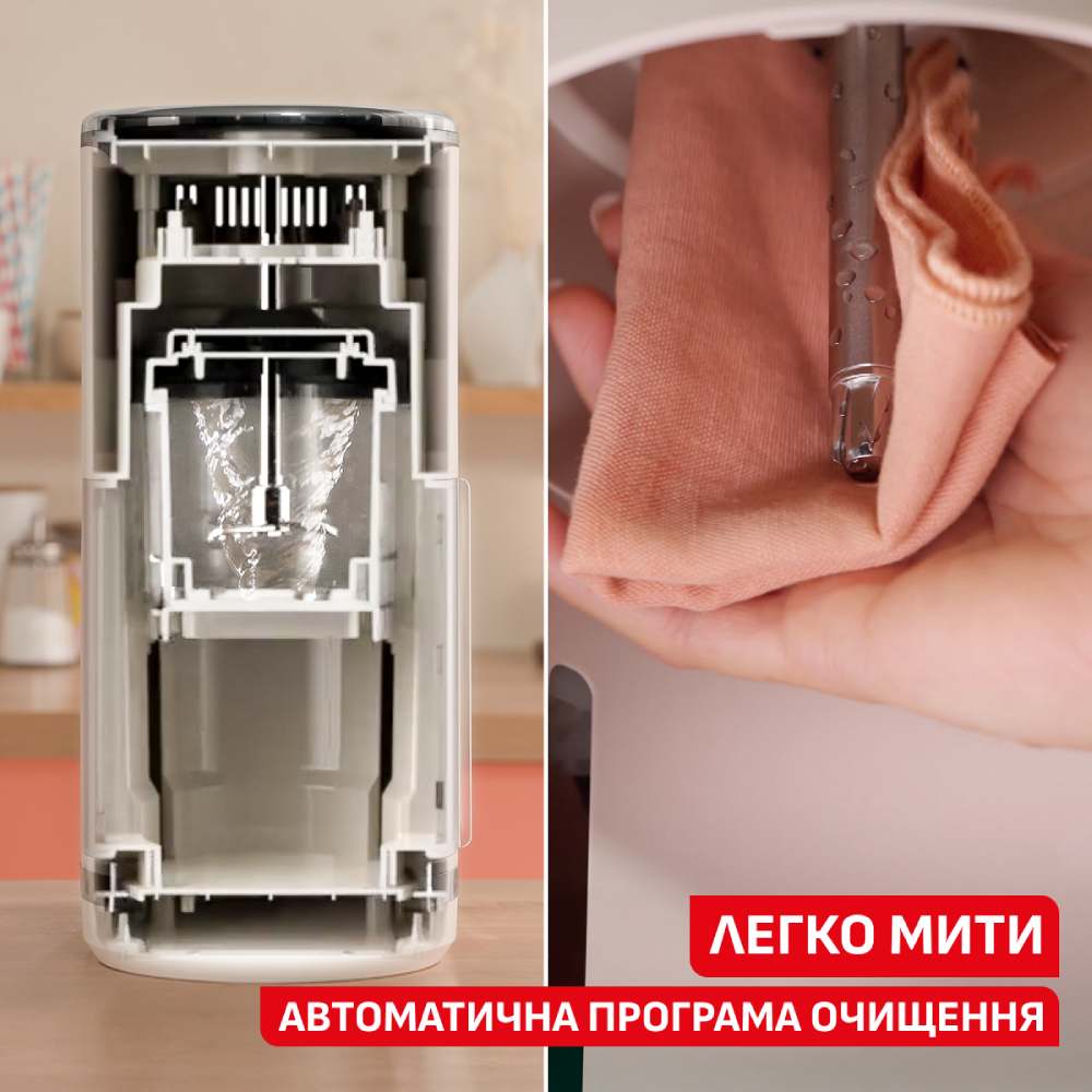 Морожениця TEFAL Dolci IG602AE0 — фото 15