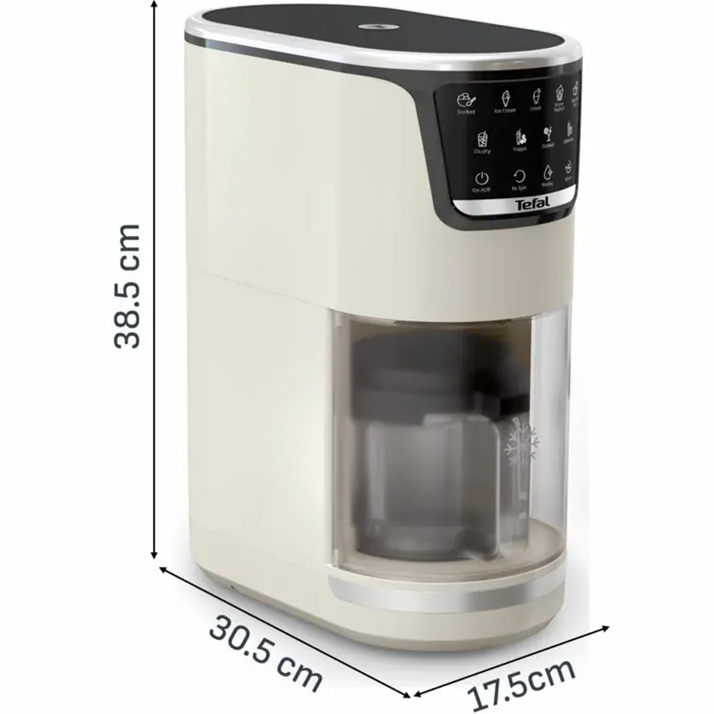 Морожениця TEFAL Dolci IG602AE0 — фото 8