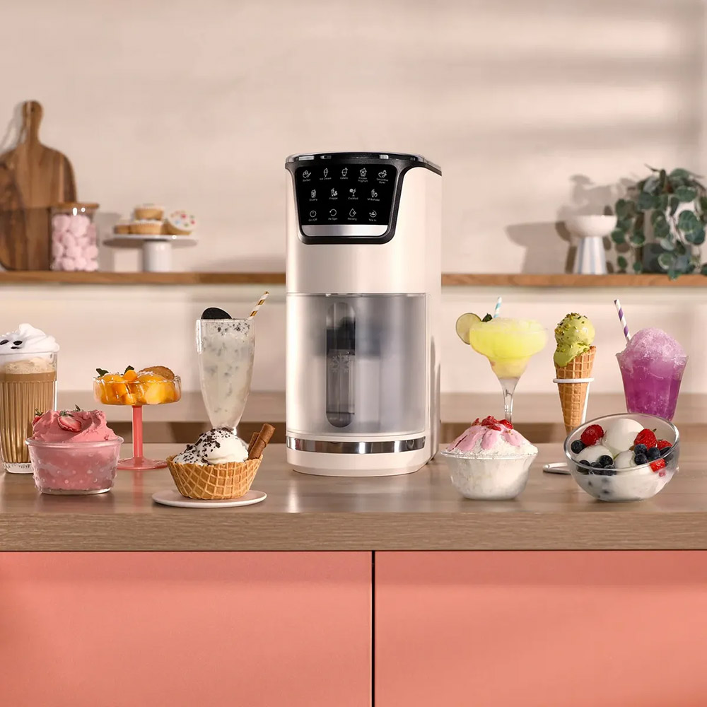 Морожениця TEFAL Dolci IG602AE0 — фото 6