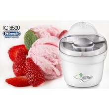 Морожениця DELONGHI IC 8500