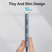 Док-станція VENTION TOOHB