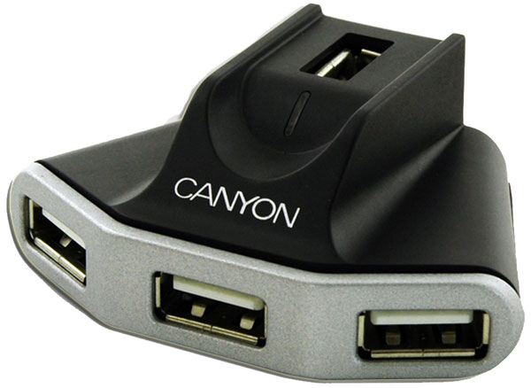 USB хаб CANYON CNR-USBHUB6