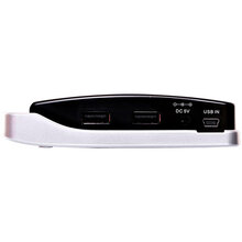 USB-хаб POWERPLANT USB 2.0 (CA911349)