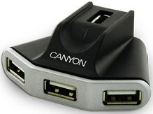 USB хаб CANYON CNR-USBHUB5