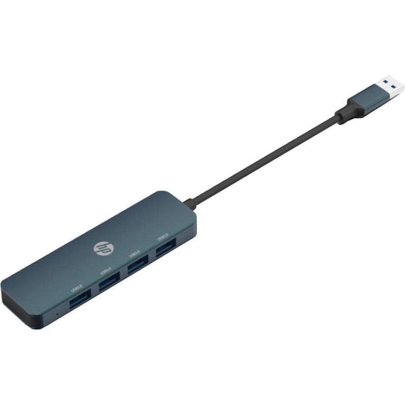 USB-хаб HP DHC-CT100 4-Port Тип USB-хаб