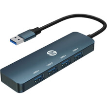 USB-хаб HP DHC-CT100 4-Port