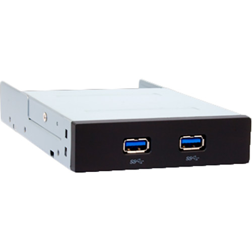 

USB-хаб CHIEFTEC MUB-3002, MUB-3002