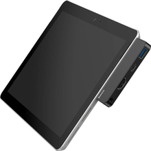 Док-станция BASEUS Hub for Surface Go Black (CAHUB-FT01)