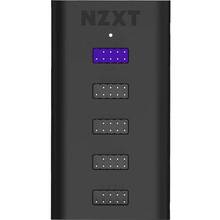 USB-хаб NZXT Internal Black (AC-IUSBH-M3)