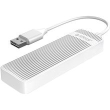 USB-хаб ORICO FL02-WH-BP 4 порта White (CA913527)