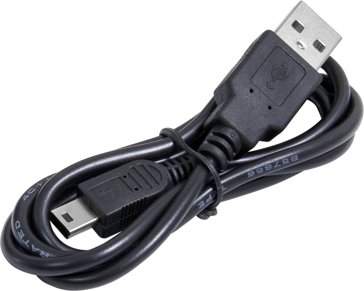 USB-хаб DEFENDER QUADRO INFIX USB 2.0 (83504) Тип живлення пасивний