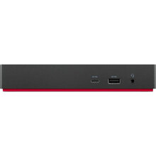 Док-станция Lenovo USB-C 90W (40B50090EU)