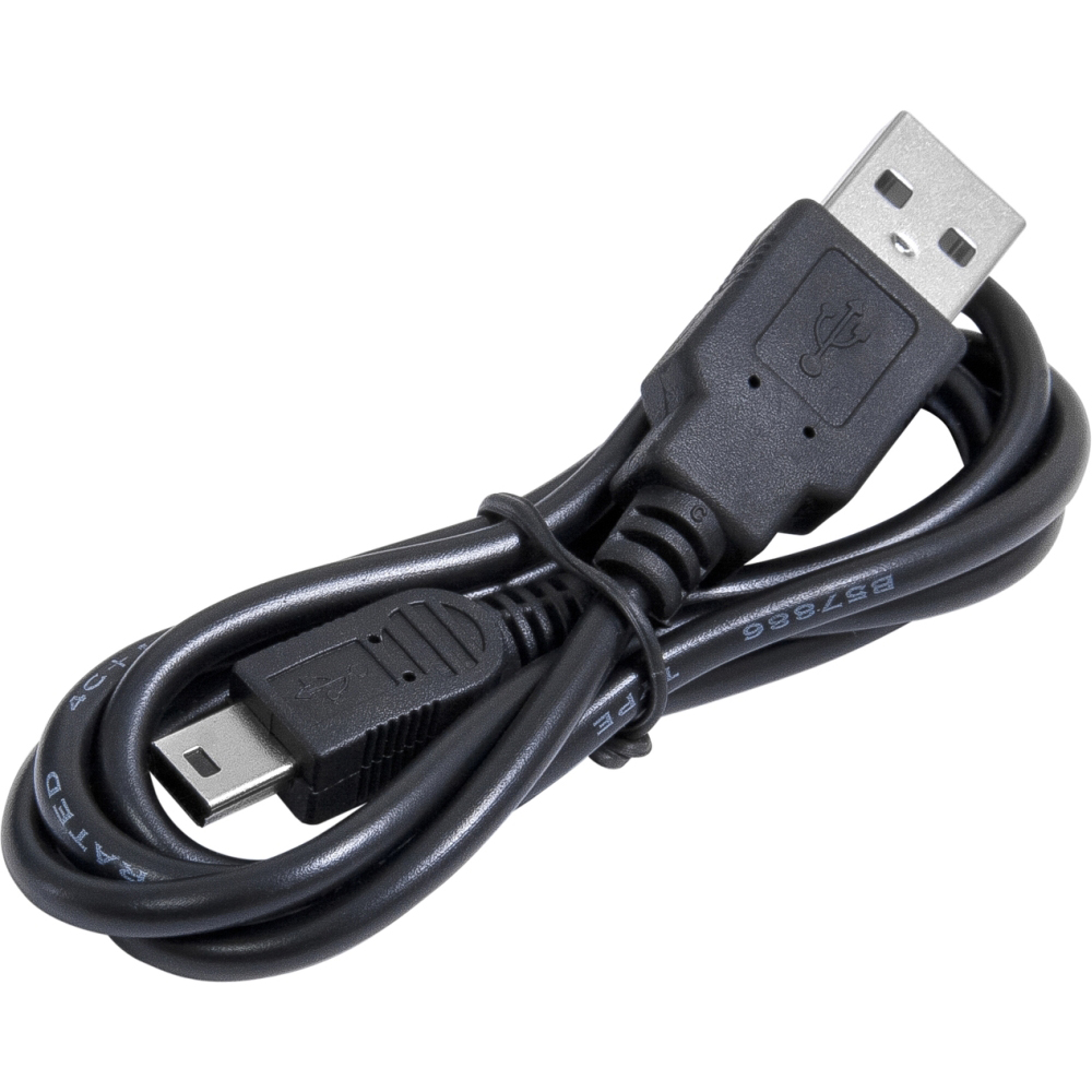 USB-хаб DEFENDER QUADRO POWER USB 2.0 (83503) Интерфейс подключения USB Type-A