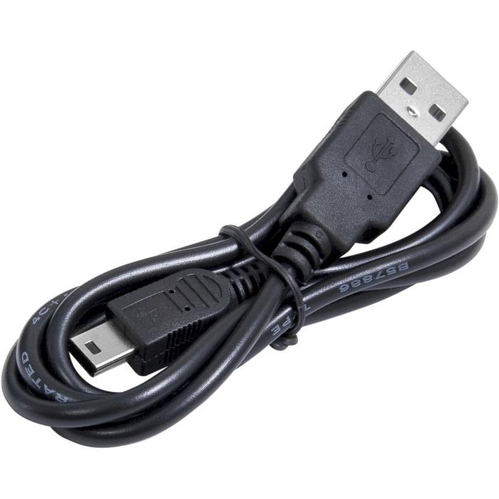 USB-хаб Defender Septima Slim (83505) Интерфейс подключения USB Type-A