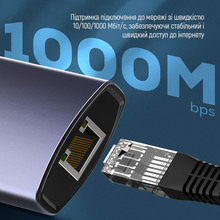 Док - станция COLORWAY 6-в-1 (BO3PS5I01-4)