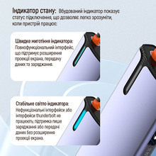 Док - станция COLORWAY 6-в-1 (BO3PS5I01-4)