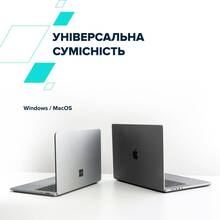 Док-станція CANYON 13 Port USB-C HUB DS-16 (CNS-TDS16)