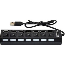 USB-хаб ATCOM USB HUB TD1082 (10721)