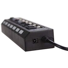 USB-хаб ATCOM USB HUB TD1082 (10721)