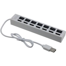 USB-хаб ATCOM USB HUB TD1082 (10721)