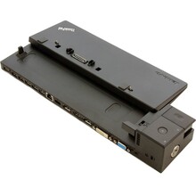 Док-станция LENOVO ThinkPad Ultra Dock - 90 W