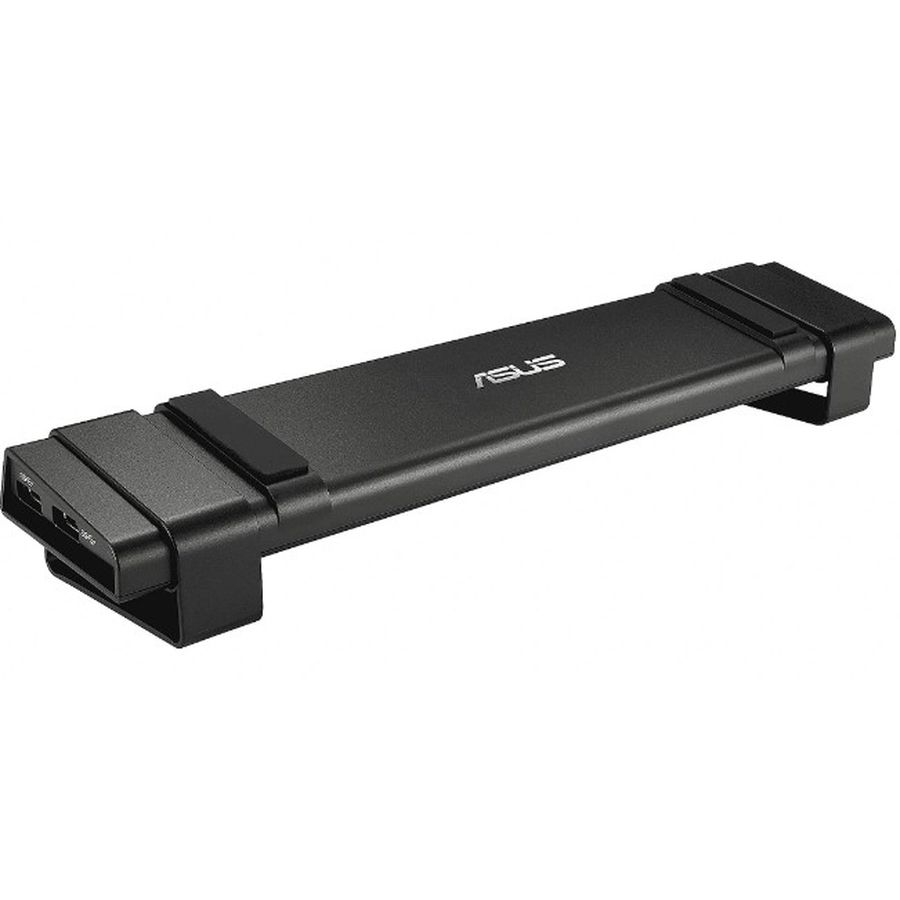 Док-станция ASUS USB3.0 HZ-3A Docking Station Black (90XB027N-BDS020)