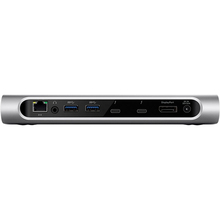 Док-станція BELKIN THUNDERBOLT 3 DOCK (F4U095vf)